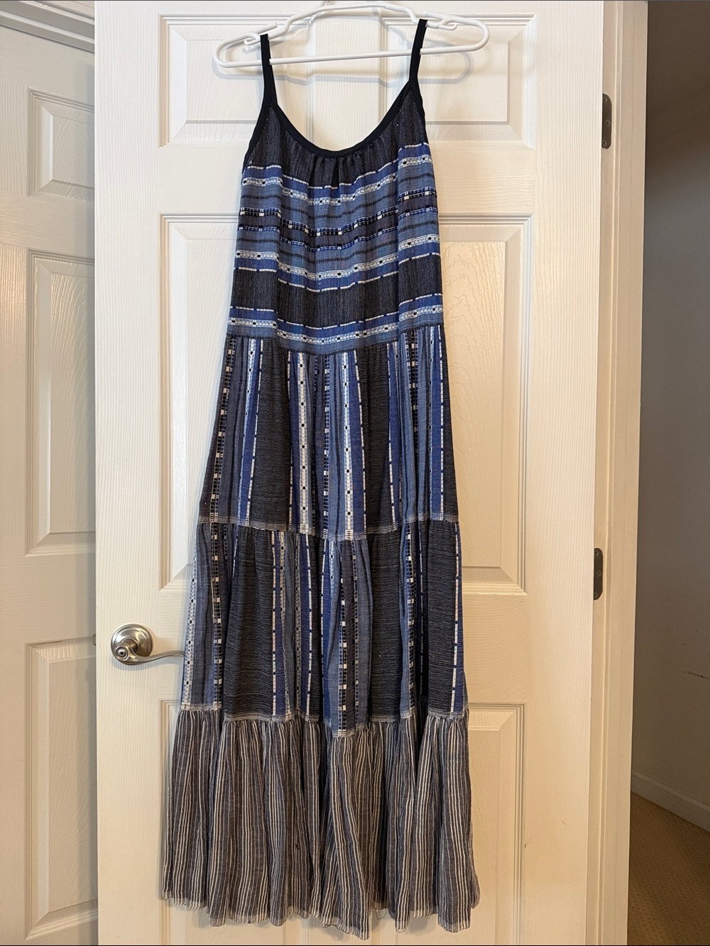 Lemlem Maxi Dress